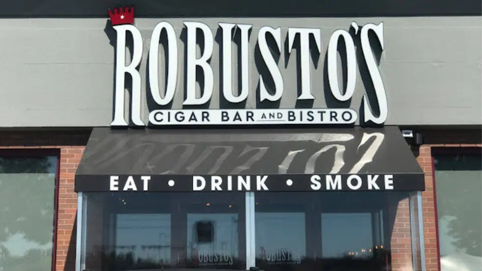 Robusto's Cigar Bar and Bistro photo